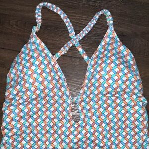 NWT Target Shade and Shore One Piece Swimsuit